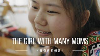 Micro-Documentary | The Girl with Many Moms [4K]