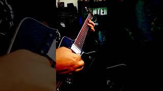 Old School Thrash Metal Riffs Like Exodus Meets Metallica Megadeth Annihilator Slayer NWOTM