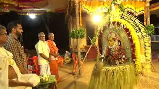 Sajankabettu  ಗಗ್ಗರ ಸೇವೆ - Panjurli kola  - 5