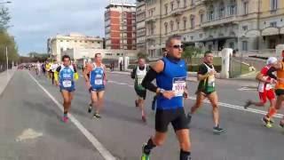 Mezza Maratona di Livorno 2016