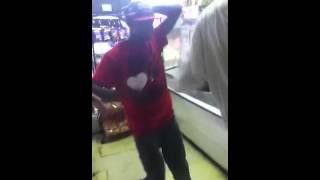 Dancing in the Bodega