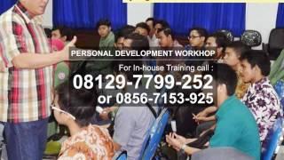 Training karyawan pelatihan leadership sumber daya manusia