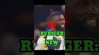 Real Madrid then versus new #edit #GR-1212 #shortvideo  # real madrid