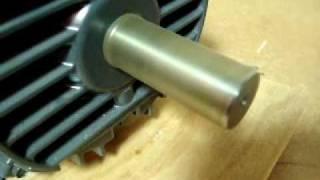 US MOTORS 7.5HP MOTOR D7E1D.wmv