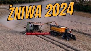 Żniwa 2024