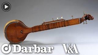 The Surbahar - India’s Bass Sitar | Musical Wonders of India