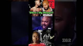 Pac's Financial Dilemma With Suge Knight