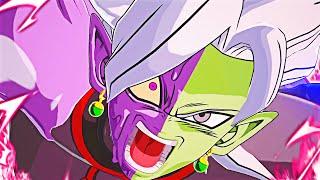 The Corrupted Zamasu Buff Is a MISTAKE In Sparking! ZERO Ranked