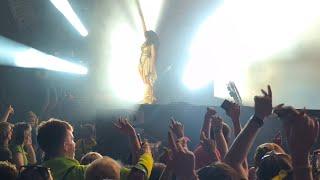 CHARLI XCX @ FULL LIVE SET at Open'er Festival 2024 | Poland