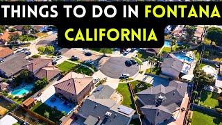 13 best things to do in Fontana, California 2024 [Bucket list Places]