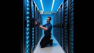 Server Management Services by ThinkerTech Innovation