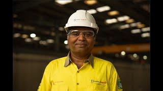 SAIPEM PEOPLE | Episode 5 - Multiculturality