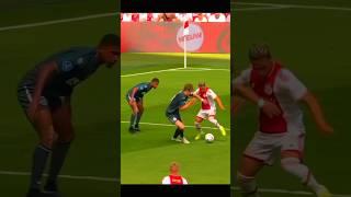 Brazilian skills ️