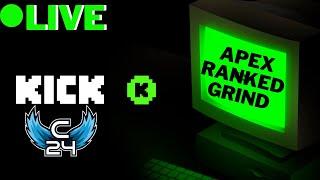 Back on the Grind and Live on Kick.com!