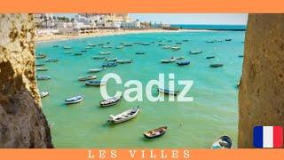 Cadiz: que voir Cadiz