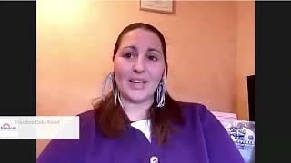 Freedom Debt Relief Customer Testimonial - Aimee H.