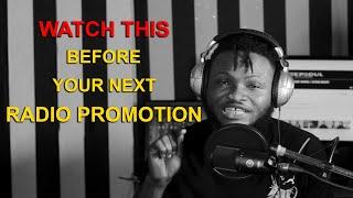 Why Radio & TV stations cannot make you famous | Music Promotion Tips