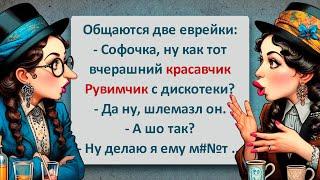 Рувимчик! Легендарный Одесский Юмор Который Нельзя Пропустить!
