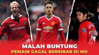 Pemain Tersial Berkarir Di Manchester United Bikin Prestasinya Hancur