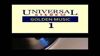 Universal Estéreo Golden Music 1