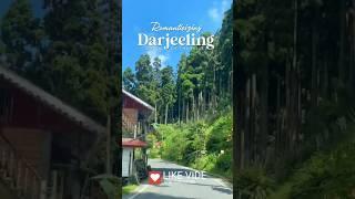 Best Place To Visit In April  Darjeeling Trip Plan #darjeeling #indiatrip #travelf4ever