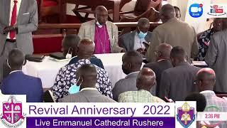 Revival Anniversary 2022