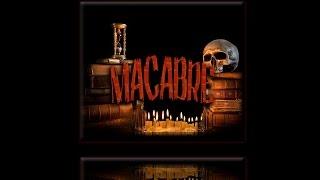 Macabre by Gary P. Gilroy & Nathan Eby [Marching]