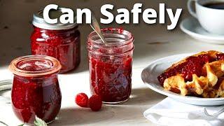 Every Home Canner Needs to Know These Tips | How to Can Safely