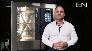 LAINOX EN AROMA NABOO / SWEET TIME FOR YOUR LIFE Spot