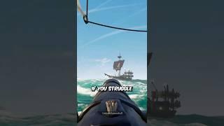 How to IMPROVE CANNON AIM INSTANTLY in Sea of Thieves! #seaofthives #bemorepirate