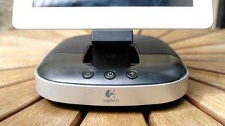 Review - Logitech Speaker Stand