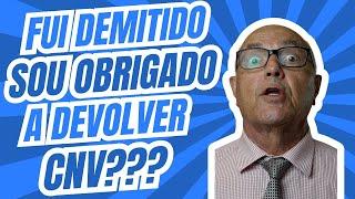 VIGILANTE FOI DEMITIDO: QUEM FICA COM A CNV ?