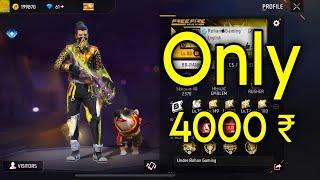 Free Fire id Sell Low Price || FF id Sell Low Price ma id|| All Evo Max || Trusted id Seller