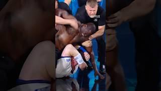 Ron Killings ATTACKS John Cena to open #SmackDown  #WWE #JohnCena