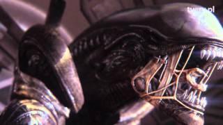 Alien: Isolation - survival horror zdefiniowany na nowo? [tvgry.pl]