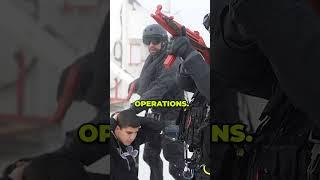 CIA Assassin: "CIA's Own Special Forces Division"  | Joe Teti