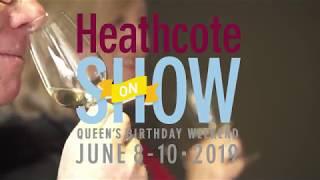 Heathcote on Show 2019