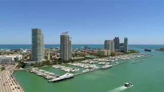 Property Showcase | 400 Alton Rd, unit 2410, Miami Beach