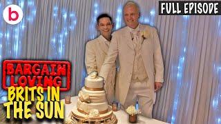 Bargain Loving Brits In The Sun! Season 1 Episode 8 | FULL EPISODE