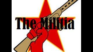 The Militia - FULL MOVIE