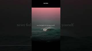 Soulful Self-Care: 7 Deep Thoughts to Nourish Your Well-Being