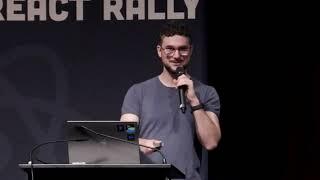 TypeScript, the hard way - Adam Thompson