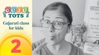 Gujutots Gujarati class for kids | Learn Gujarati through songs and more!
