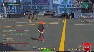Jacob Lancaster Live Stream