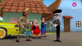 Motu Patlu | मोटू पतलू S1 | Chamatkari Chashma | Episodes 25 to 27