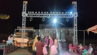Dance party ###on Rachit dj lalsot️