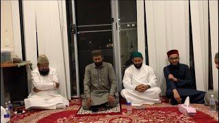 MEHFIL E NAAT # 239  Sydney Australia