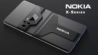 Nokia X200 Ultra 5G: The Most Advanced Concept Phone of the Year!