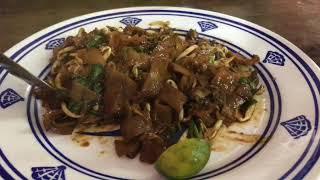 KWAY TEOW GORENG #shorts