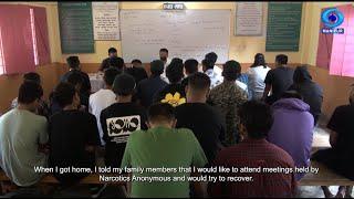 Anouba Mayol | Stories of Recovering Addicts in Manipur | Part 5